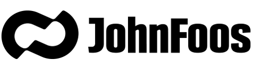 John Foos Logo